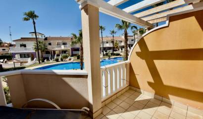 Bestaande woningen - Villa - Ciudad Quesada - Doña Pepa