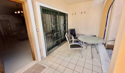 Bestaande woningen - Villa - Ciudad Quesada - Doña Pepa