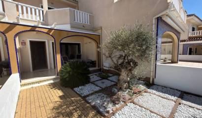 Bestaande woningen - Villa - Ciudad Quesada - Doña Pepa