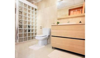 Bestaande woningen - Villa - Ciudad Quesada - Doña Pepa