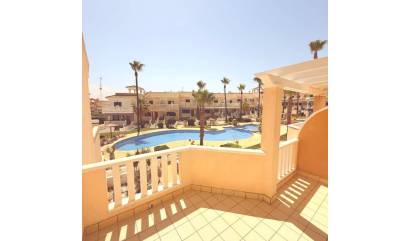 Bestaande woningen - Villa - Ciudad Quesada - Doña Pepa
