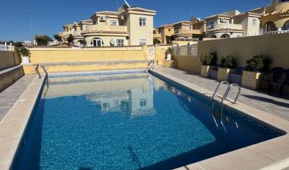 Bestaande woningen - Villa - Ciudad Quesada - La Fiesta