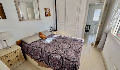 Bestaande woningen - Villa - Ciudad Quesada - La Fiesta