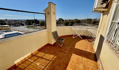 Bestaande woningen - Villa - Ciudad Quesada - La Fiesta