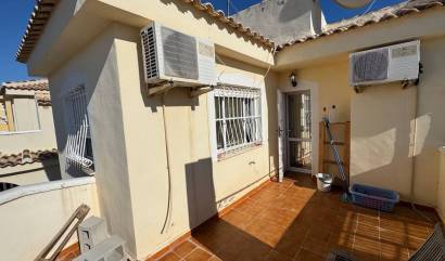 Bestaande woningen - Villa - Ciudad Quesada - La Fiesta