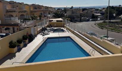 Bestaande woningen - Villa - Ciudad Quesada - La Fiesta