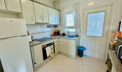 Bestaande woningen - Villa - Ciudad Quesada - La Fiesta