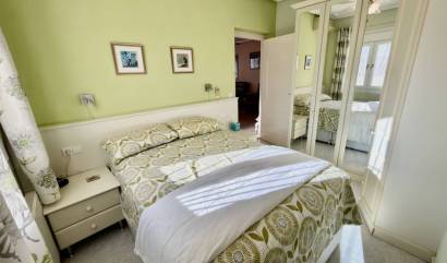 Bestaande woningen - Villa - Ciudad Quesada - La Fiesta