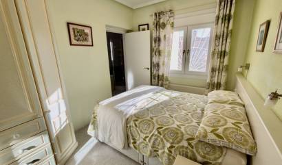 Bestaande woningen - Villa - Ciudad Quesada - La Fiesta