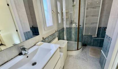 Bestaande woningen - Villa - Ciudad Quesada - La Fiesta