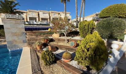 Bestaande woningen - Villa - Ciudad Quesada - La Fiesta