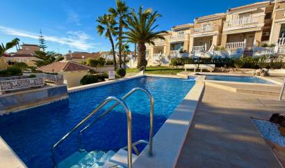 Bestaande woningen - Villa - Ciudad Quesada - La Fiesta