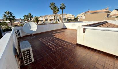 Bestaande woningen - Villa - Ciudad Quesada - La Fiesta