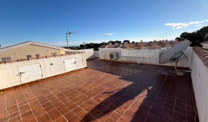 Bestaande woningen - Villa - Ciudad Quesada - La Fiesta