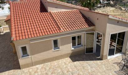 Bestaande woningen - Villa - Ciudad Quesada - La  Marquesa Golf