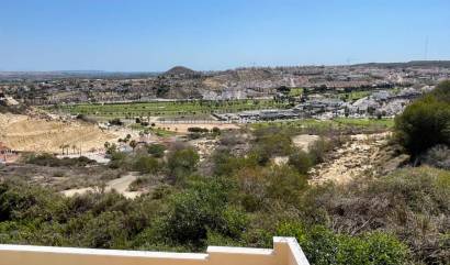 Bestaande woningen - Villa - Ciudad Quesada - La  Marquesa Golf