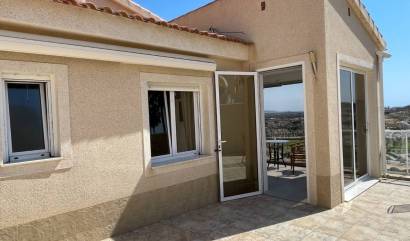 Bestaande woningen - Villa - Ciudad Quesada - La  Marquesa Golf