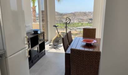 Bestaande woningen - Villa - Ciudad Quesada - La  Marquesa Golf