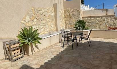 Bestaande woningen - Villa - Ciudad Quesada - La  Marquesa Golf