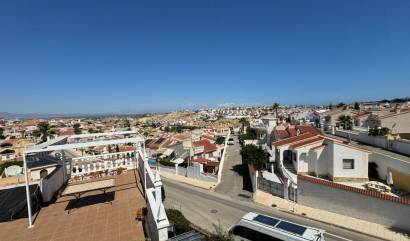 Bestaande woningen - Villa - Ciudad Quesada - La  Marquesa Golf