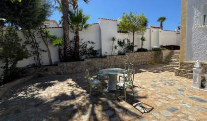 Bestaande woningen - Villa - Ciudad Quesada - La  Marquesa Golf