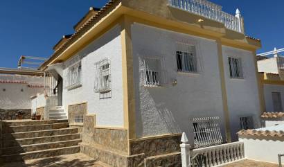 Bestaande woningen - Villa - Ciudad Quesada - La  Marquesa Golf