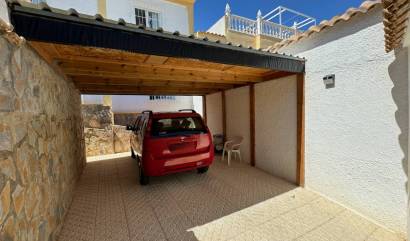 Bestaande woningen - Villa - Ciudad Quesada - La  Marquesa Golf