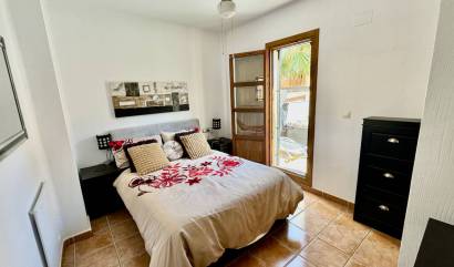 Bestaande woningen - Villa - Ciudad Quesada - La  Marquesa Golf