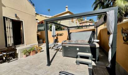 Bestaande woningen - Villa - Ciudad Quesada - La  Marquesa Golf