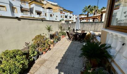 Bestaande woningen - Villa - Ciudad Quesada - La  Marquesa Golf