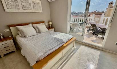 Bestaande woningen - Villa - Ciudad Quesada - La  Marquesa Golf