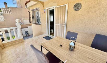 Bestaande woningen - Villa - Ciudad Quesada - La  Marquesa Golf