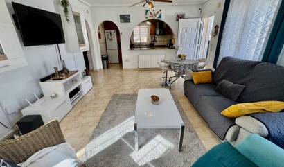 Bestaande woningen - Villa - Ciudad Quesada - La  Marquesa Golf