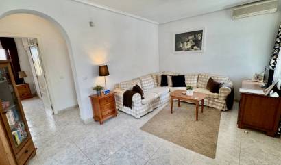 Bestaande woningen - Villa - Ciudad Quesada - La  Marquesa Golf