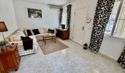 Bestaande woningen - Villa - Ciudad Quesada - La  Marquesa Golf