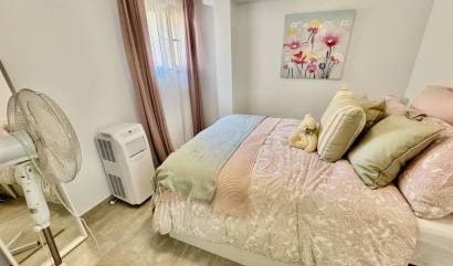 Bestaande woningen - Villa - Ciudad Quesada - La  Marquesa Golf