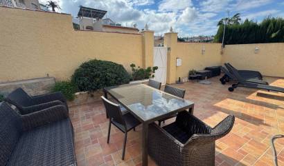 Bestaande woningen - Villa - Ciudad Quesada - La  Marquesa Golf