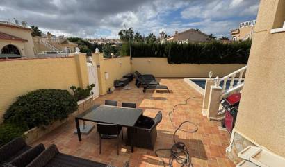 Bestaande woningen - Villa - Ciudad Quesada - La  Marquesa Golf