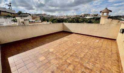 Bestaande woningen - Villa - Ciudad Quesada - La  Marquesa Golf