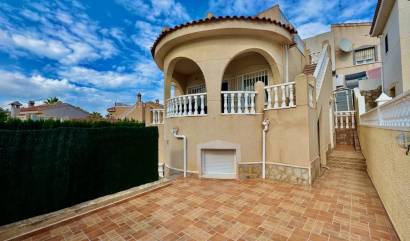 Bestaande woningen - Villa - Ciudad Quesada - La  Marquesa Golf