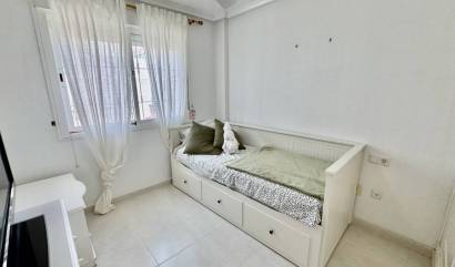 Bestaande woningen - Villa - Ciudad Quesada - La  Marquesa Golf