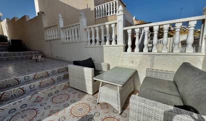 Bestaande woningen - Villa - Ciudad Quesada - La  Marquesa Golf