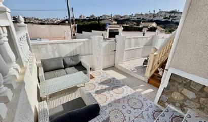 Bestaande woningen - Villa - Ciudad Quesada - La  Marquesa Golf