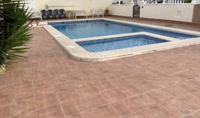 Bestaande woningen - Villa - Ciudad Quesada - La  Marquesa Golf