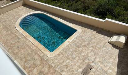 Bestaande woningen - Villa - Ciudad Quesada - La  Marquesa Golf