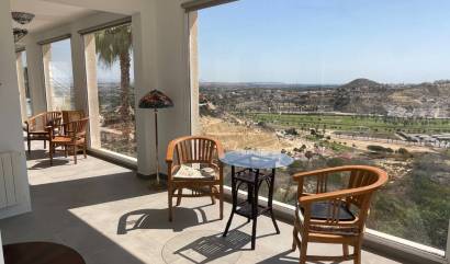 Bestaande woningen - Villa - Ciudad Quesada - La  Marquesa Golf