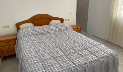 Bestaande woningen - Villa - Ciudad Quesada - La  Marquesa Golf