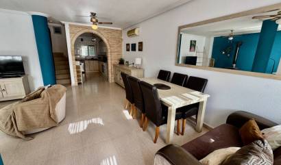 Bestaande woningen - Villa - Ciudad Quesada - La  Marquesa Golf