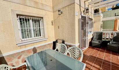 Bestaande woningen - Villa - Ciudad Quesada - La  Marquesa Golf