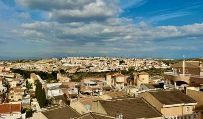 Bestaande woningen - Villa - Ciudad Quesada - La  Marquesa Golf